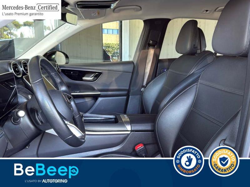 Mercedes-Benz GLC 300 DE PHEV ADVANCED 4MATIC AUTO