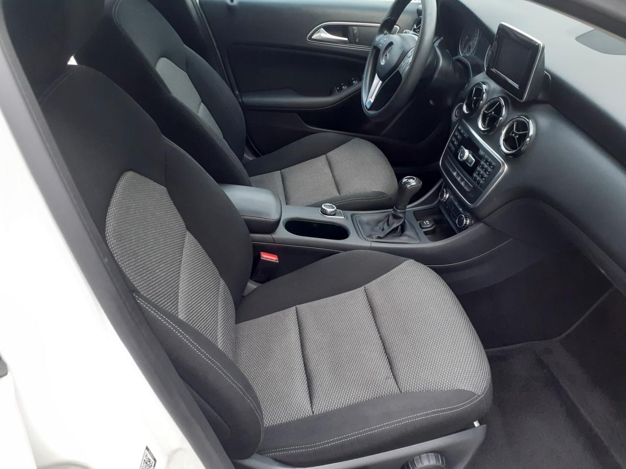Mercedes-benz A 180 CDI Executive