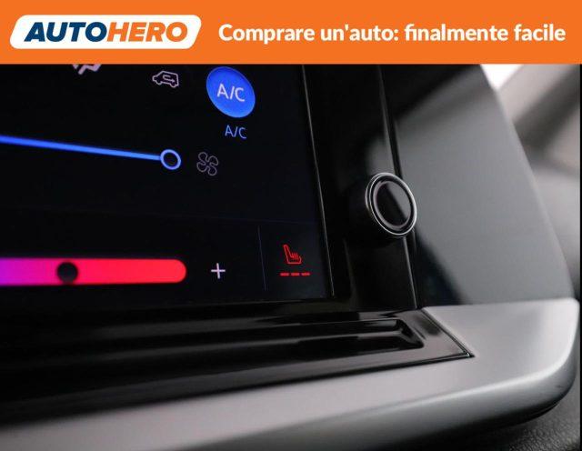FORD Grand C-Max Grand Tourneo Connect 2.0 EcoBlue 122 CV Plus