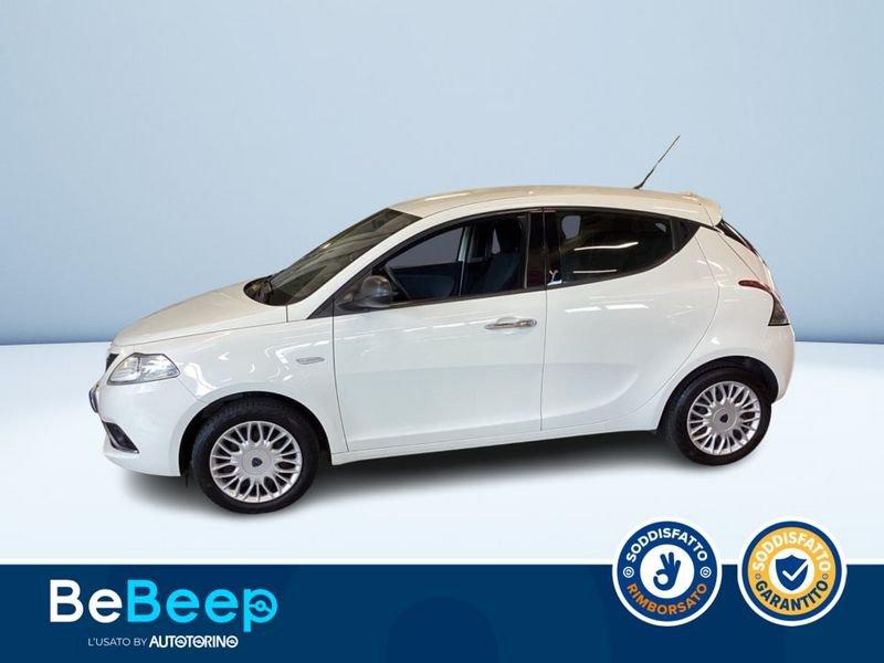 Lancia Ypsilon 1.2 SILVER 69CV