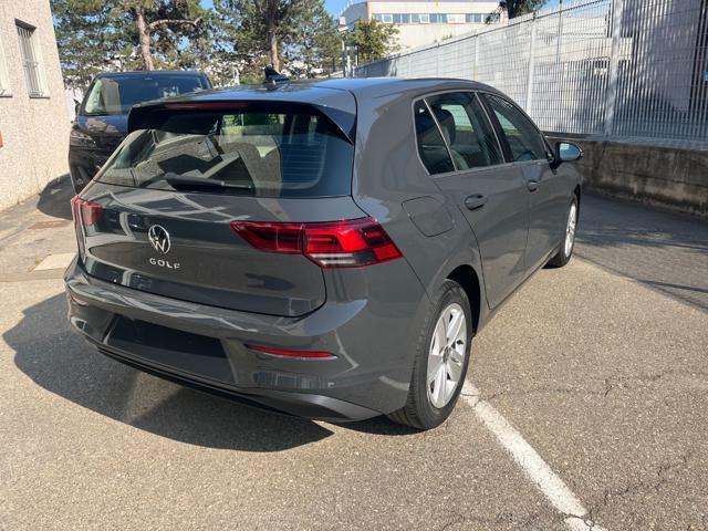 VOLKSWAGEN Golf 2.0 TDI DSG 116 Life
