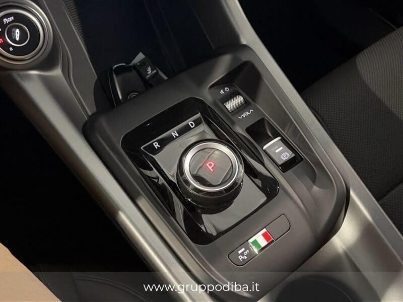 Alfa Romeo Tonale MFH Ibrida Ibrida 160cv Veloce