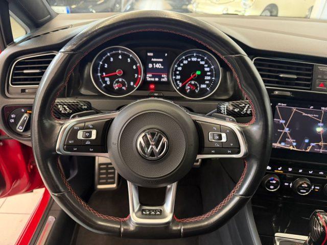 VOLKSWAGEN Golf GTI Performance 2.0 TSI DSG 5p. BMT //LOOK 7.5//19//