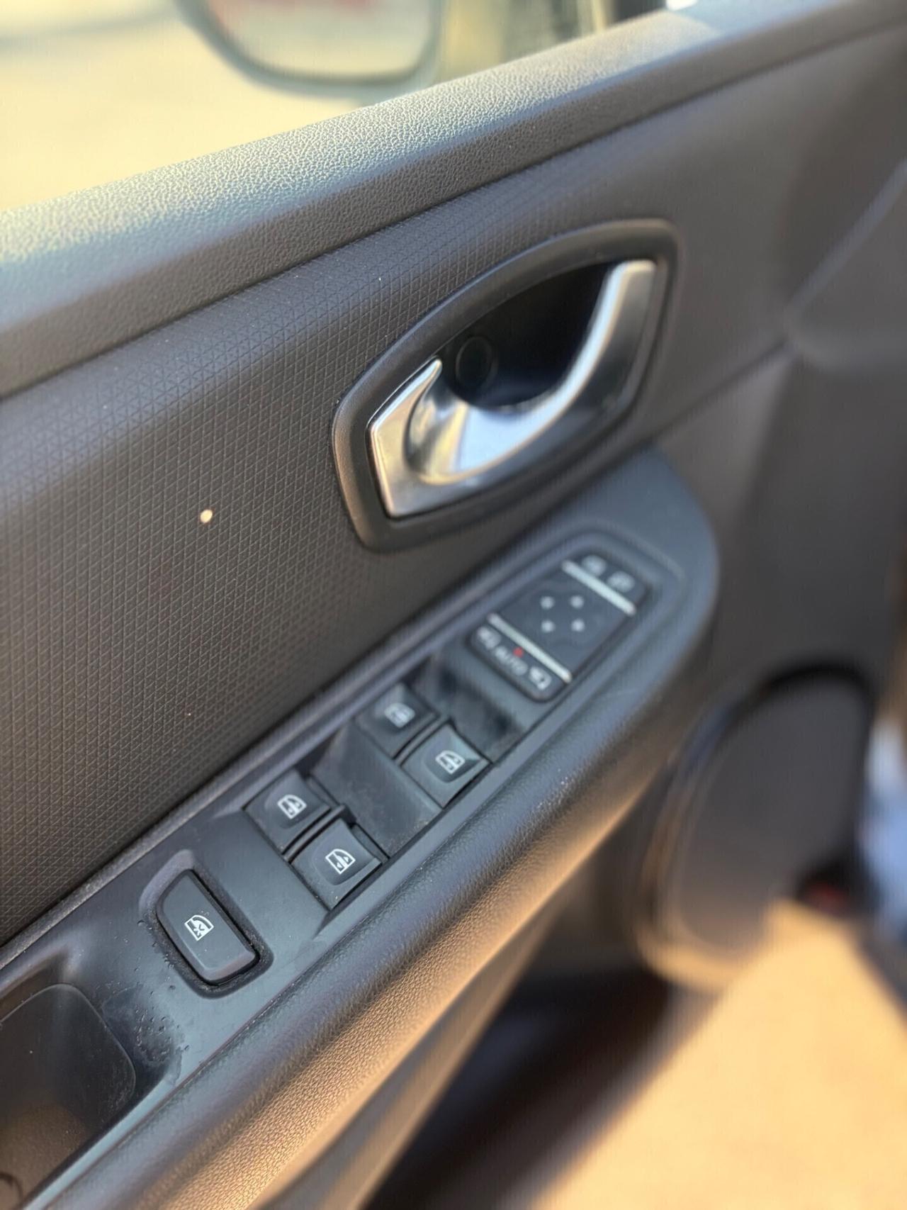 Renault Clio Sporter 1.5 ACCETTO PERMUTE