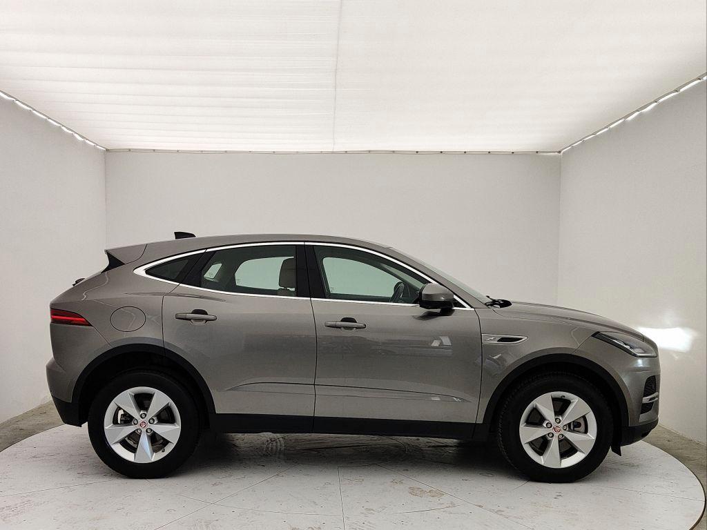 JAGUAR E-Pace (X540) - E-Pace 1.5 I3 160 CV Auto S