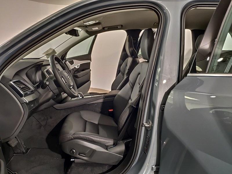 VOLVO Xc90 B5 Mild Hybrid (D) Awd Automatico 7 Posti Core