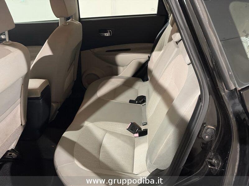 Nissan Qashqai Benzina 1.6 16v Acenta FL