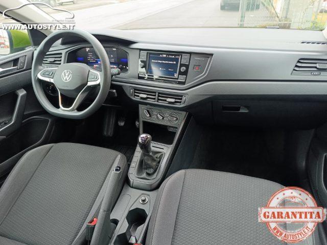 VOLKSWAGEN Taigo 1.0 TSI 95 CV