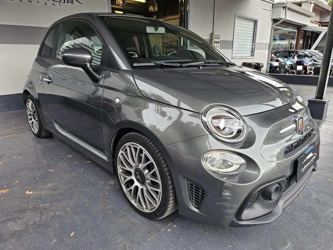 Abarth 595 1.4 Turbo T-Jet 145 CV