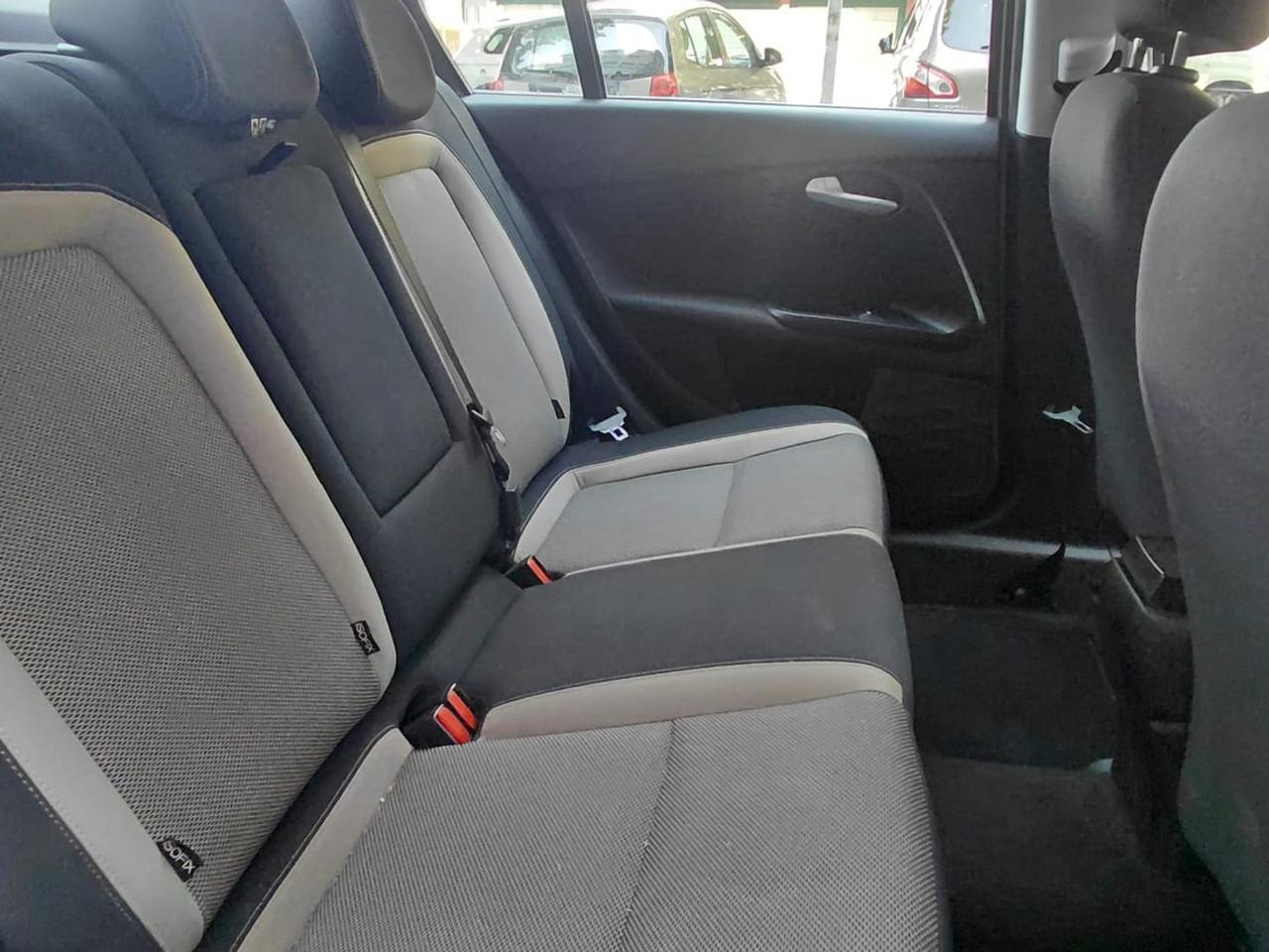 Fiat Tipo Lounge 1.4 #12037