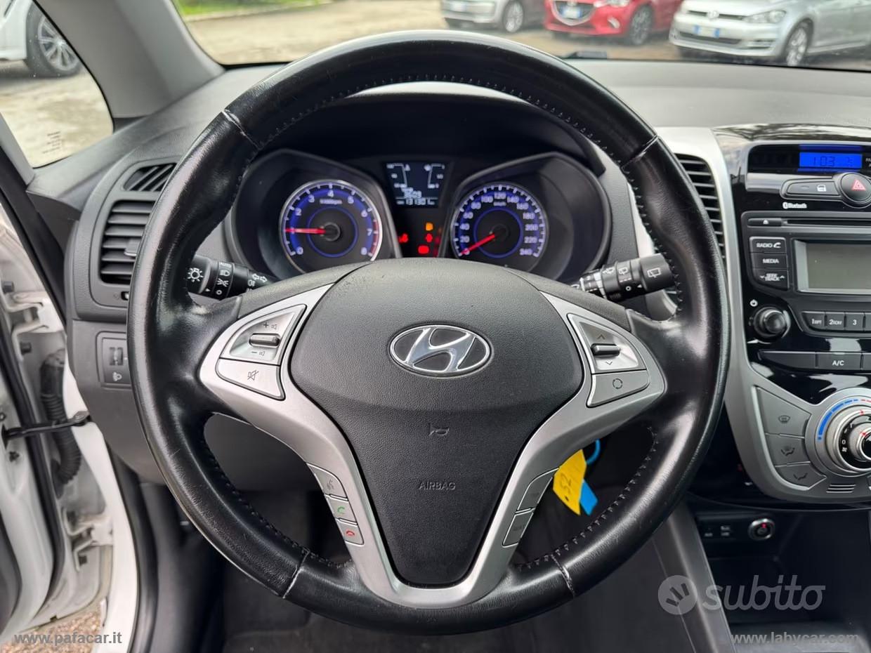 HYUNDAI ix20 1.4 90 CV Econext Classic