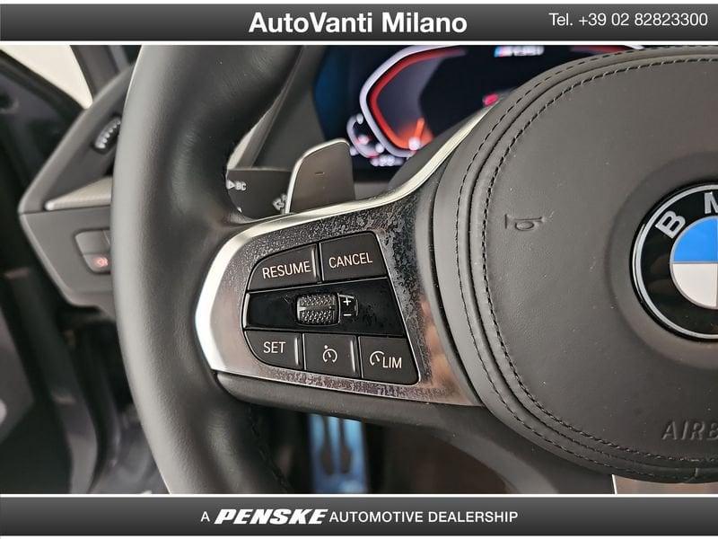 BMW Serie 1 M 135i xdrive auto