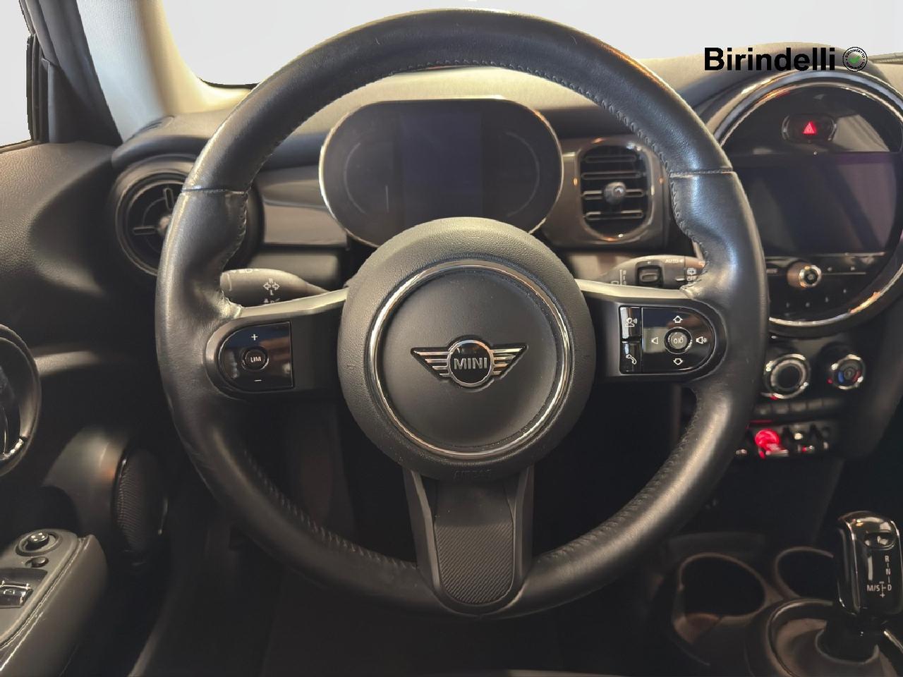MINI Mini 4ª serie (F56) - Mini 1.5 Cooper Business