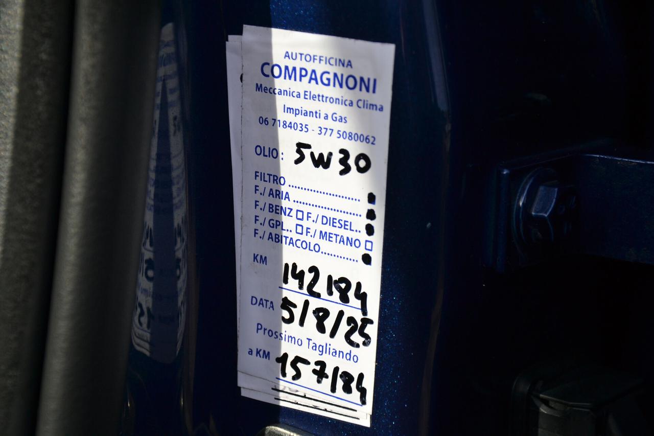 Audi A1 1.6 TDI 116CV SBK S-TRONIC **FARI LED*PREZZO VERO*