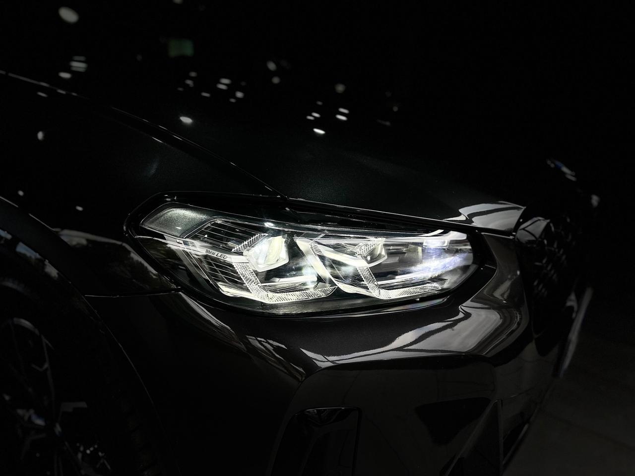 Bmw X4 xDrive20d 48V Msport