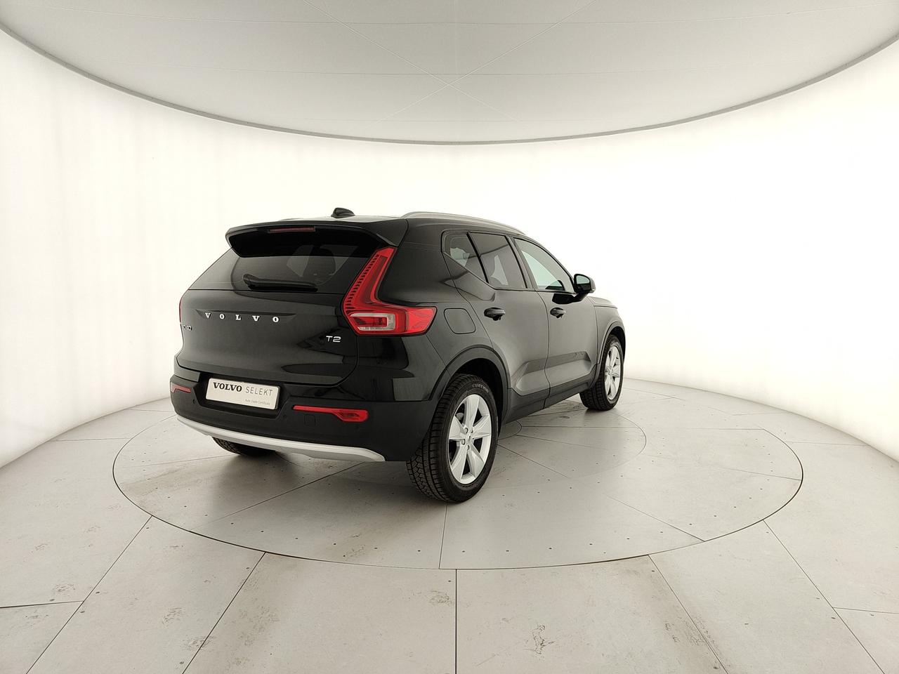VOLVO XC40 1.5 t2 Core auto
