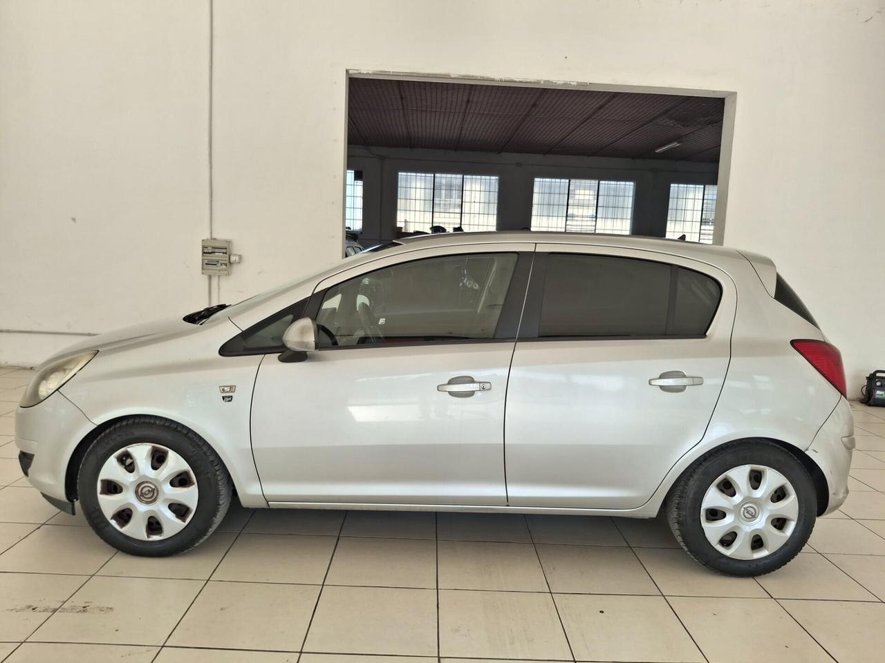 Opel Corsa 1.3 CDTI 75CV ecoFLEX 5 porte Club