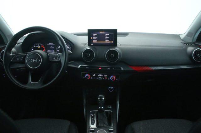 AUDI Q2 1.6 TDI S tronic Sport / Neopatentati