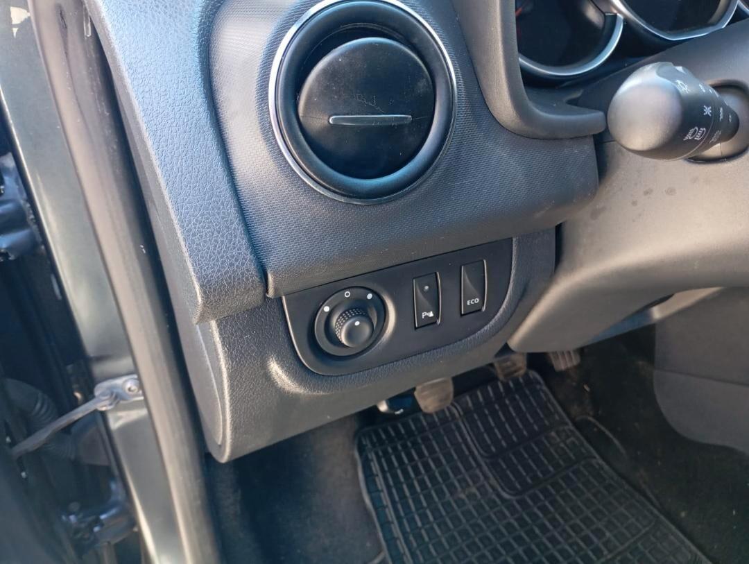 Dacia Sandero Stepway S&S Techroad-2019