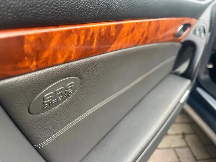 Mercedes-benz SL 350 SL350 V6