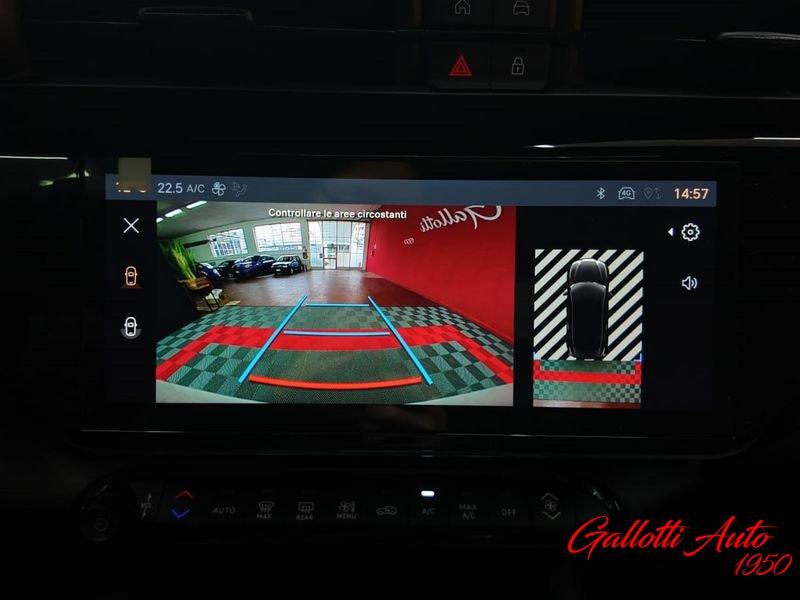 Alfa Romeo Junior Ibrida 1.2 136CV Hybrid eDCT6 ibrida SPECIALE