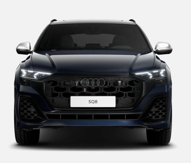 Audi Q8 SQ8 TFSI - CON IVA PREZZO TOP EU