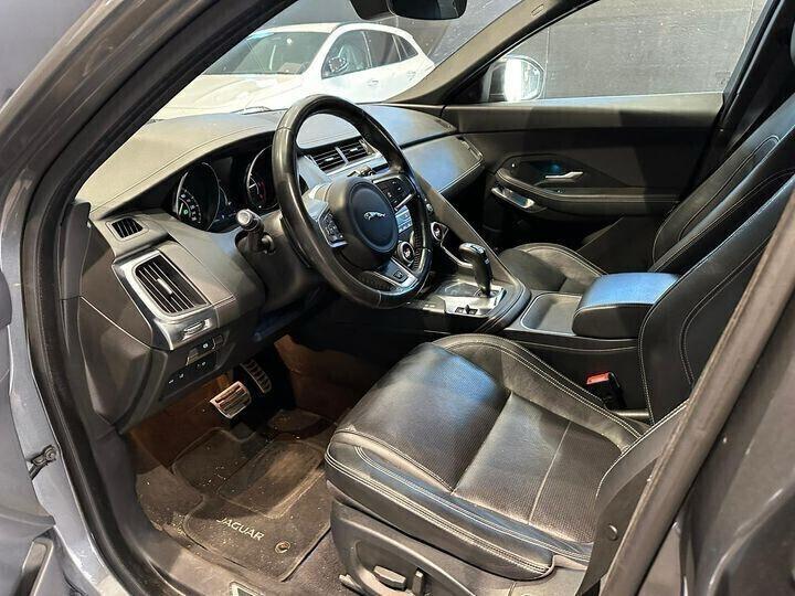 Jaguar E-Pace 2.0D 150 CV AWD R-Dynamic S garanzia