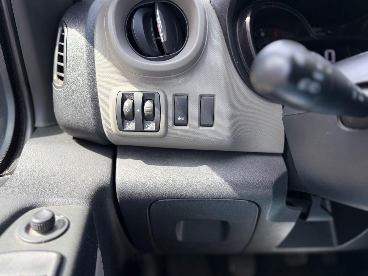 Renault Trafic Ice 1.6 ENERGY dCi 125 #11089
