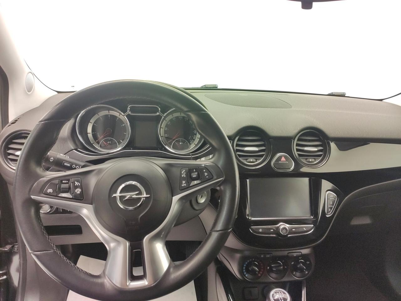 Opel Adam 1.4 87 CV GPL Tech Air