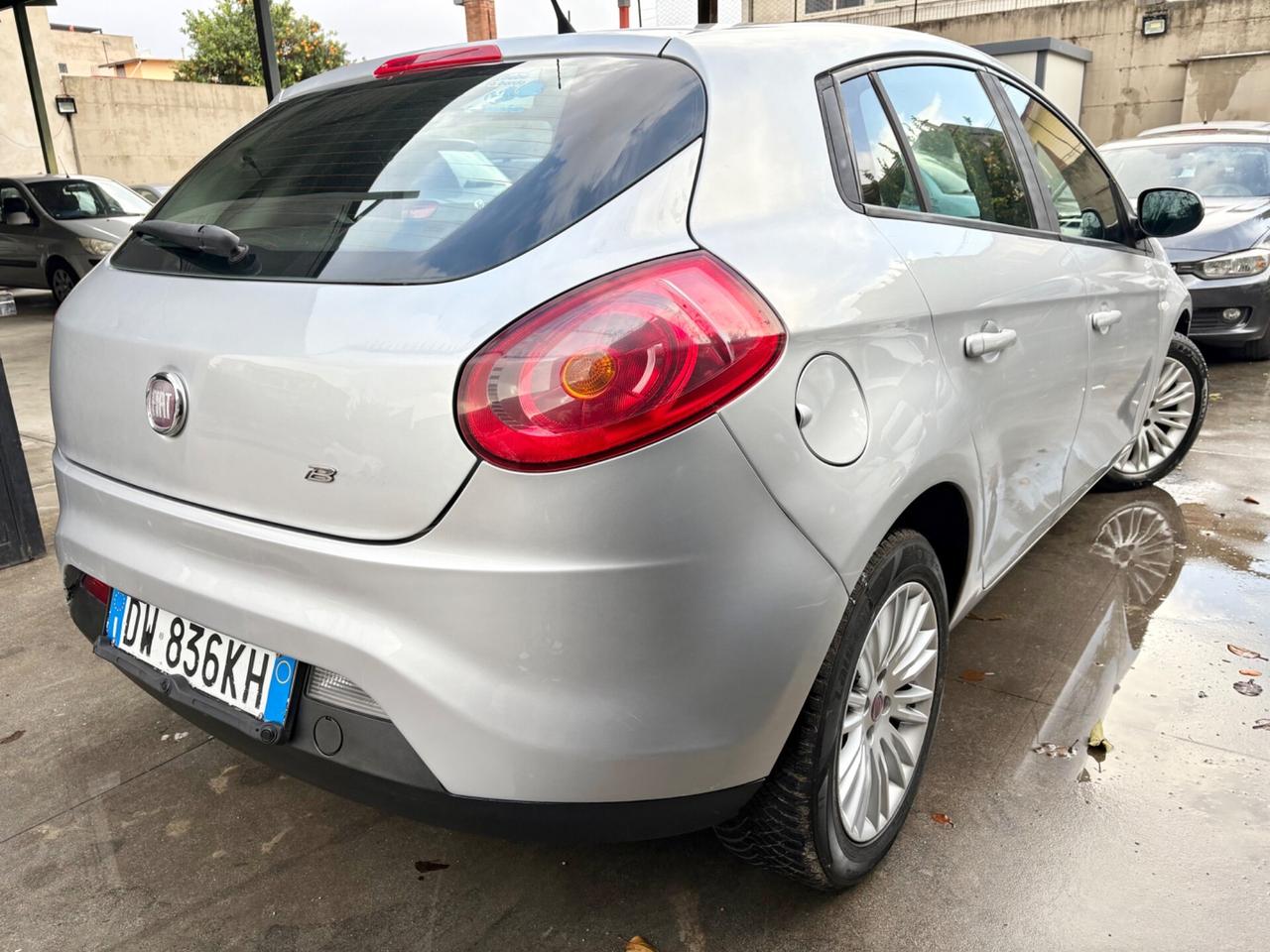 Fiat Bravo 1.6 MJT 120 CV EURO 5 perfetta