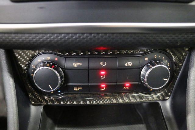 MERCEDES-BENZ A 160 d Executive