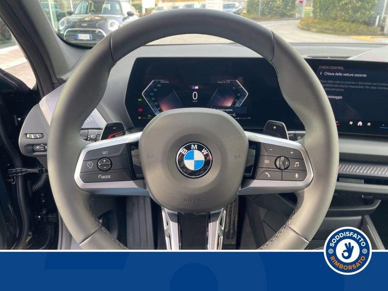 BMW Serie 1 118d M Sport Pro