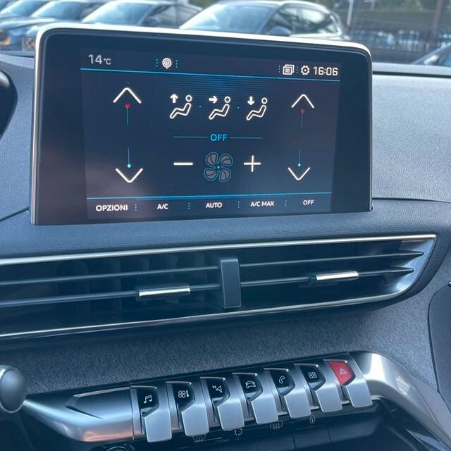 Peugeot 3008 BlueHDi 130 S&S EAT8 Allure