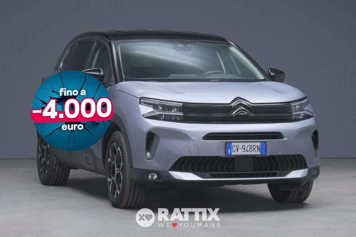 Citroen C5 Aircross 1.5 BlueHDI 130CV Max EAT8