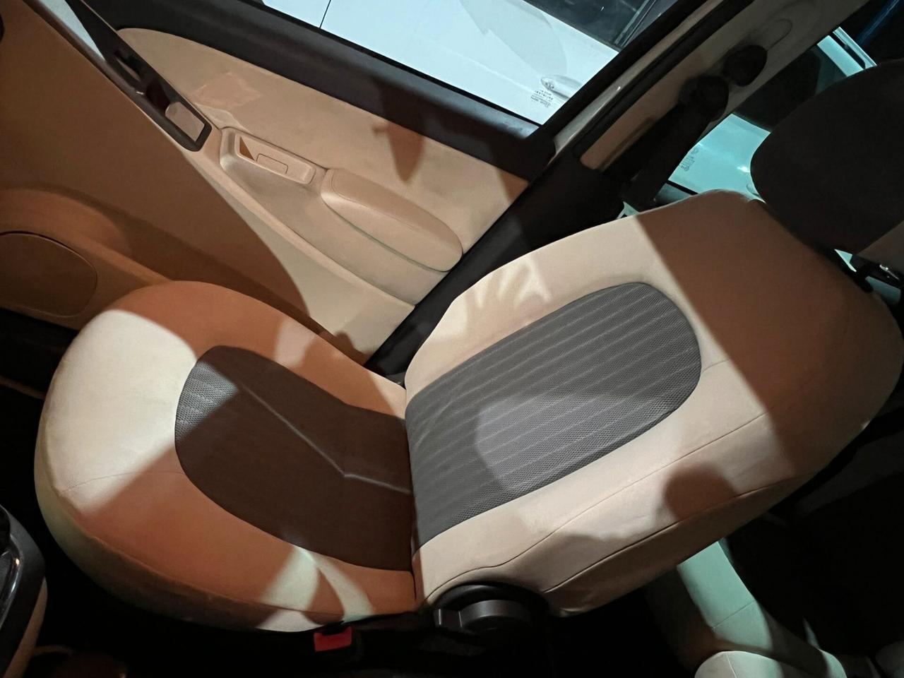 Lancia MUSA 1.9 Multijet Platino