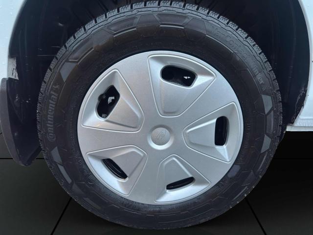 FORD Transit Custom 340 2.0 TDCI 131 CV(PL-TN L2H1-CRUISE-SENSORI-