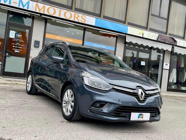 RENAULT Clio Sporter dCi 8V 90CV EDC Start&Stop Energy Duel2