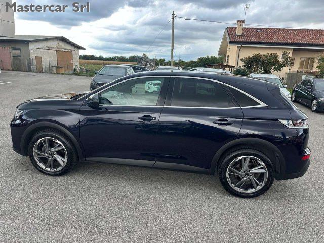 DS AUTOMOBILES DS 7 Crossback 1.5 bluehdi Business 130cv auto - GF179RL