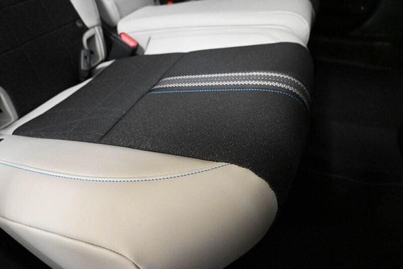 Honda HR-V HR-V 1.5 Hev eCVT Advance Style