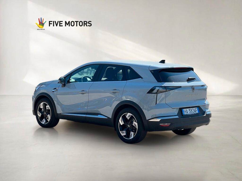 Renault Symbioz Full Hybrid E-Tech 1.8 160 CV Techno
