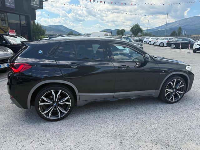 BMW X2 xDrive20d Msport-X SCONTO ROTTAMAZIONE