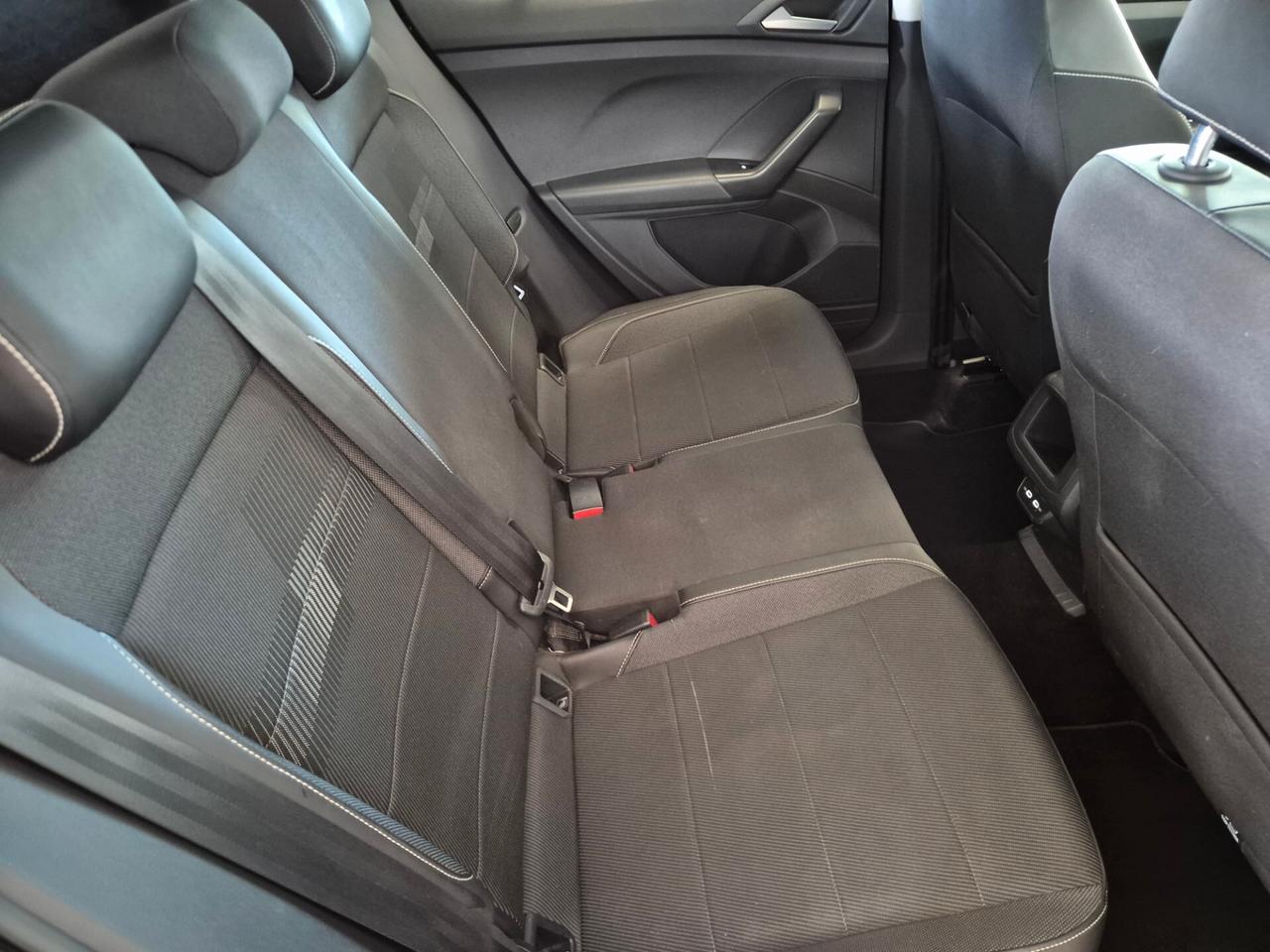 Volkswagen T-Cross 1.0 TSI 110 CV Advanced