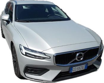 Volvo V60 2.0 b4 Momentum Business Pro auto