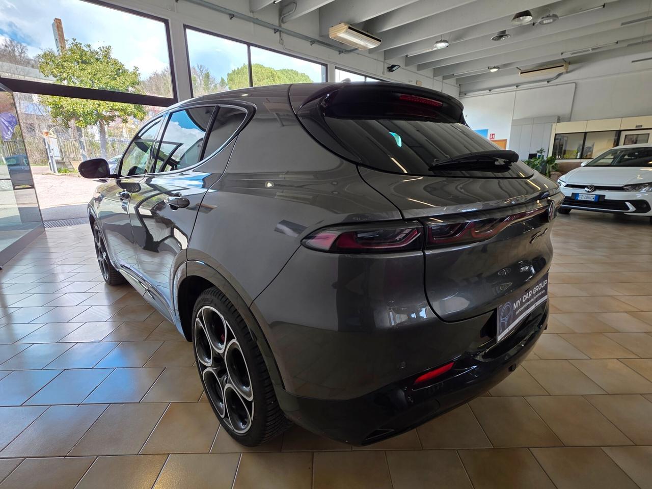 Alfa Romeo Tonale 1.5 160 CV MHEV TCT7 Edizione Speciale