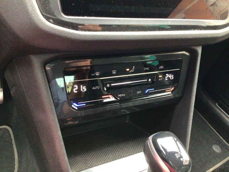Volkswagen Tiguan Tiguan 1.5 TSI 150 CV DSG ACT R-Line