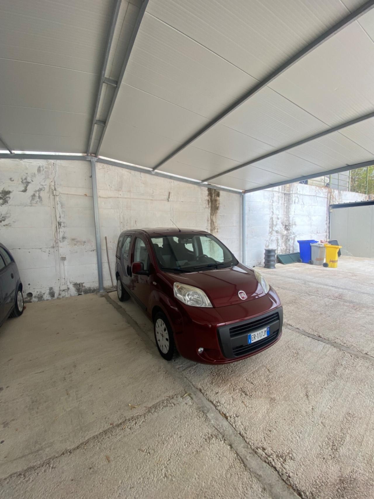 Fiat Qubo 1.3 MJT 95 CV Active