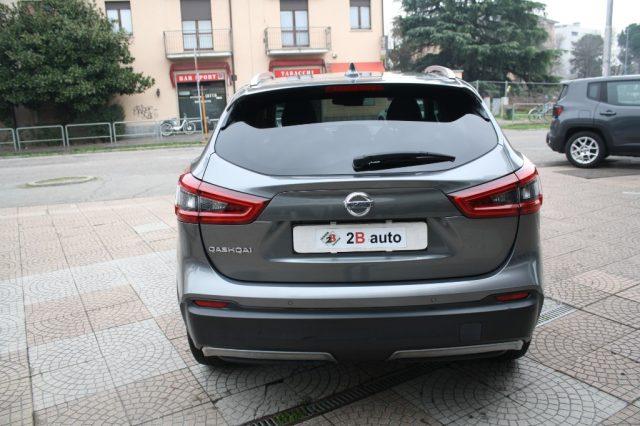 NISSAN Qashqai 1.6 dCi 2WD Tekna