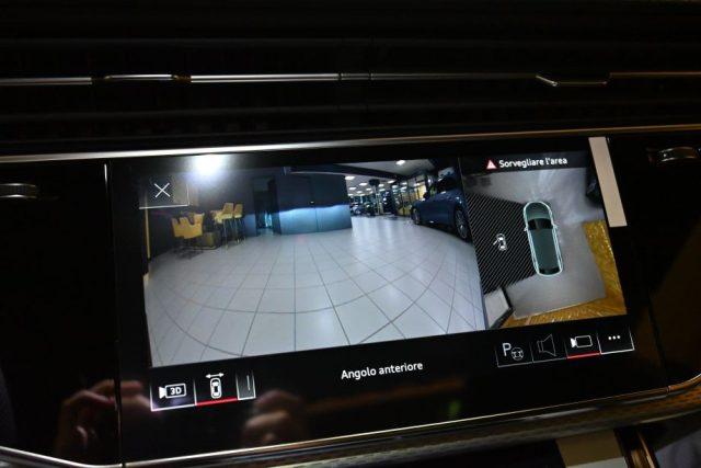 AUDI Q8 MY2026 50TDI Q.TIP.2XS-LINE TETT.23"360°SCONTO30%!