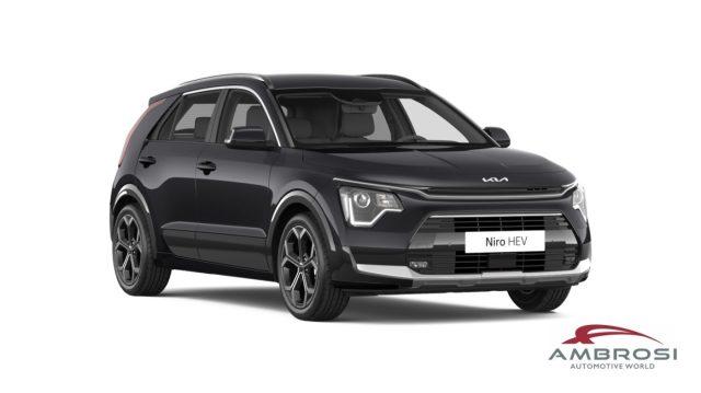 KIA Niro 1.6 MY25 HEV STYLE GPL