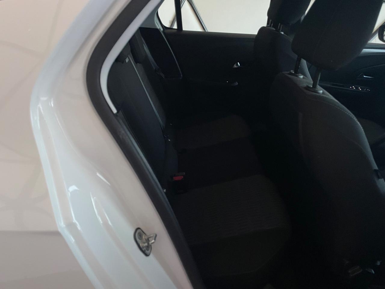 Opel Corsa 1.2 Edition GPL